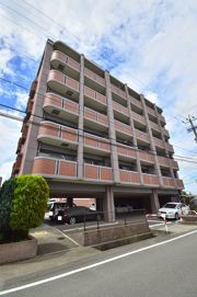 エクセルコートの外観画像