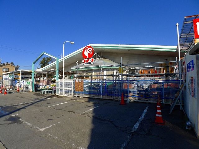 近くのコメリまで700m（徒歩9分）