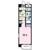 レガート元町の間取り画像