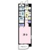 レガート元町の間取り画像