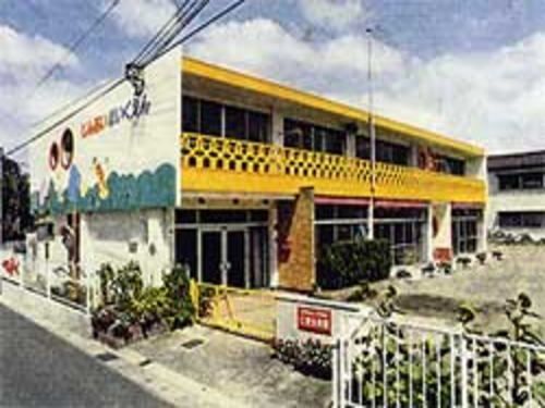 近くの仁愛保育園まで350m(徒歩5分)