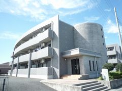 リヴィエ－ルB棟の外観画像