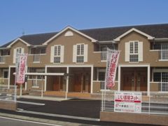 コニファーⅡ番館Bの外観画像