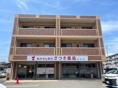 トゥールモンドの外観画像