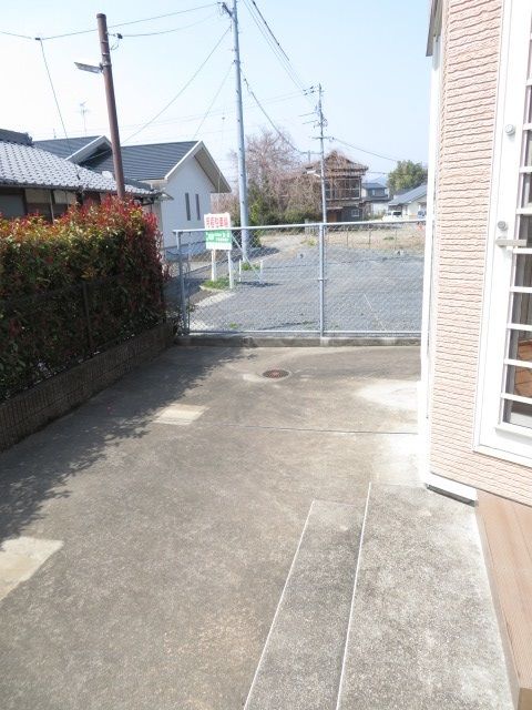 庭