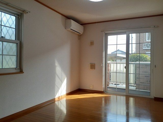 リビング