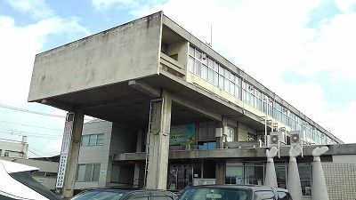 近くの幸手市役所まで1,220m（徒歩16分）