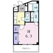 Link ノーヴァの間取り画像