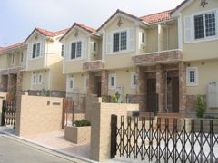 ノルデントゥルムB棟の外観画像