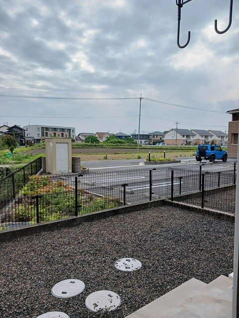 庭