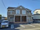 BIJOU 南町の間取り画像