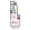 サテライト・オオツカの間取り画像