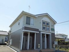 サテライト・オオツカの外観画像