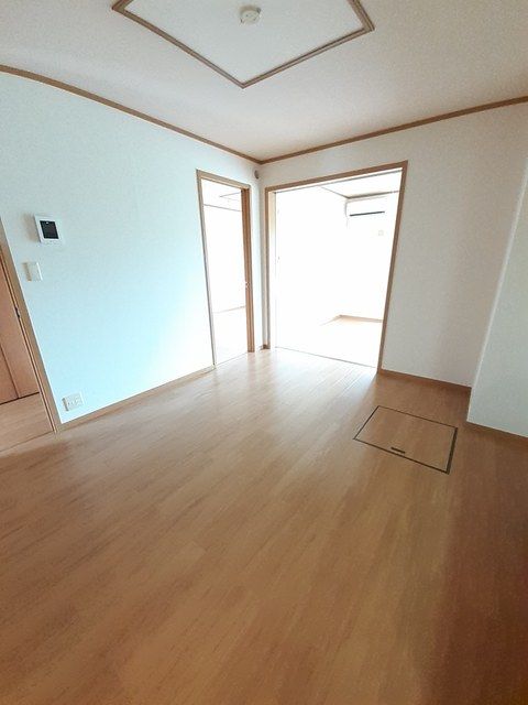 リビング
