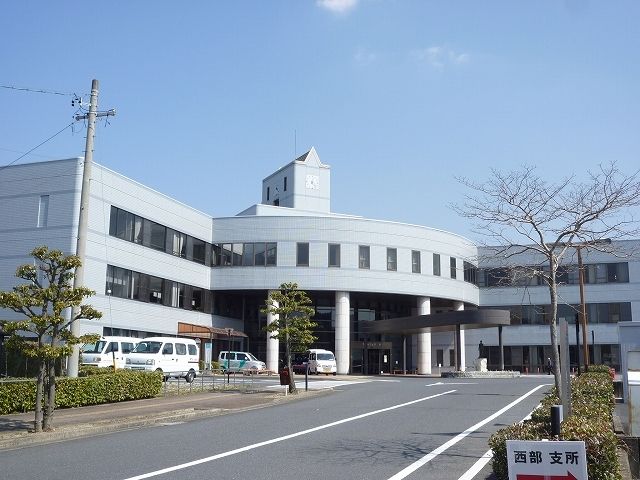 近くのウェルフェア土岐まで650m（徒歩9分）