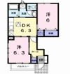 ポラリス大湊の間取り画像