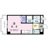 カーサ ユーの間取り画像