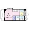 カーサ ユーの間取り画像