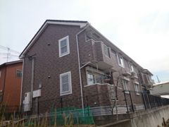 ロイヤルヒルズ高松の外観画像