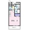 グッド ヒルズの間取り画像