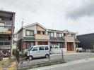 サンリットの間取り画像