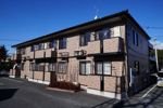 シャルマンコート広沢Cの間取り画像