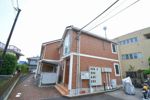 ローゼンハイムⅡの間取り画像