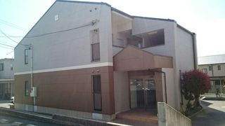 プラネットAの外観画像