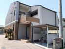 プラネットBの間取り画像
