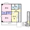 リバーサイド ヴィラの間取り画像
