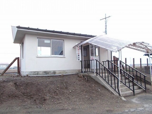 近くの塚目駅(陸羽東線)まで1,700m(徒歩22分)
