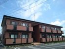 メゾン長岡の間取り画像