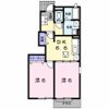 チェルシーⅡの間取り画像