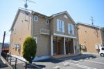 チェルシーⅡの間取り画像