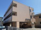 コンフォルターブルⅡの間取り画像