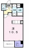 ASAの間取り画像
