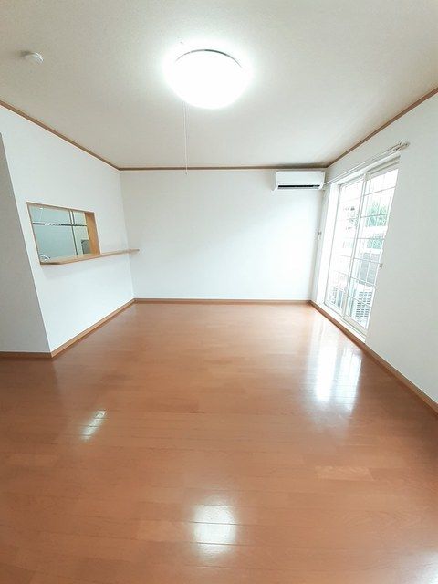 リビング