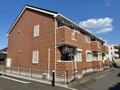 サンクレスト明光の外観画像