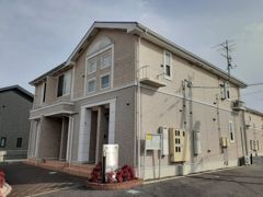 コール・ハピネス Ⅰの外観画像