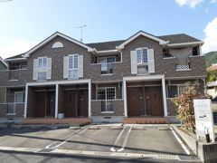 シャトーKINKI Cの外観画像