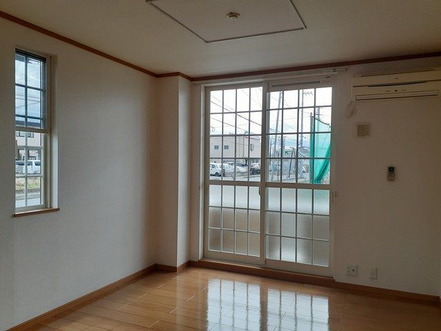 リビング