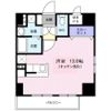 メゾン ド レイの間取り画像