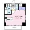 メゾン ド レイの間取り画像
