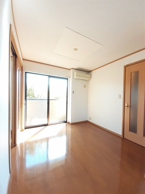 リビング
