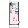 K’s crewの間取り画像