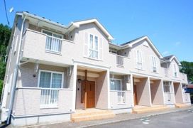 サンシャイン タウンの外観画像