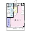 ポラリスの間取り画像