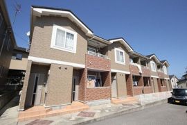 フィオーレS．Ⅱの外観画像