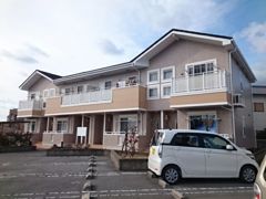 サンリットⅠ （和歌山市福島）の外観画像