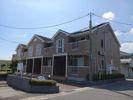 オアゾ βの間取り画像
